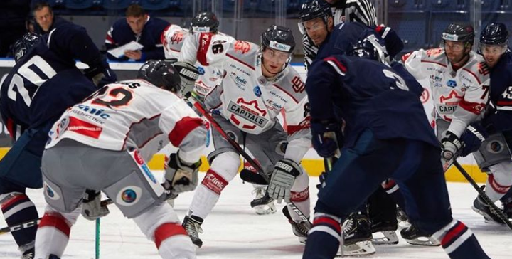 Bude z toho pekná tradícia. Sledujte druhé hokejové bratislavské derby